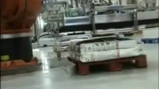 UniGripper   Bag handling