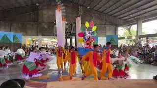 IWAGAN FESTIVAL 2026 FIRST RUNNER UP CLUSTER 5✨