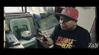 Magic five song Pag-Ibig Mo | ZaN(Official Music Video)