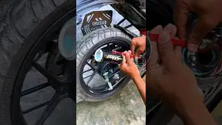 Bike Sound Hacks☠️😱 #hacks #shorts #bike #exhaust