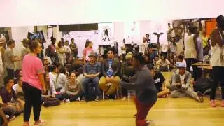 Roll Dice Battle 2013 | RECAP