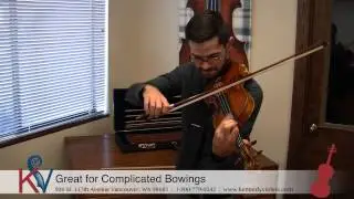 Giuliani Violin Bows from Kennedy Violins