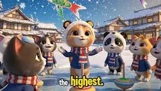 AI Dog World &ndash; Cute & Emotional Dog and Cat 3D Animations