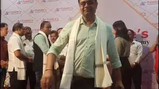 Respect & Gratitude | Founder Felicitation Moment