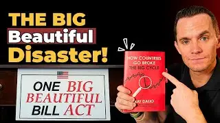 Ray Dalio Warned Us&hellip; This Bill Proves He&rsquo;s Right