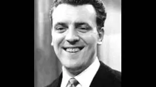 Eamonn Andrews - The Shifting Whispering Sands (1956)