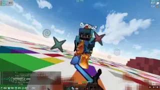 KayzArtz vs. ByRowZ ( Soon ViperHCF )
