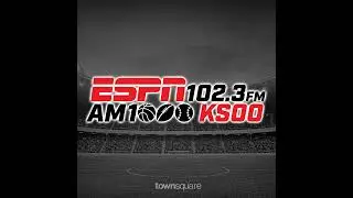Hour 1 - Vikings Talk with Dustin Baker of Vikes Now