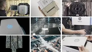 UltraCam Osprey 4.1 - All features at a glance