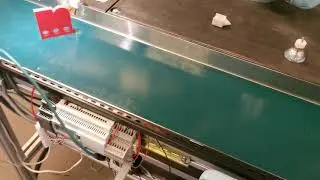 sammenspil mellem PIM60, SOPAS og PLC