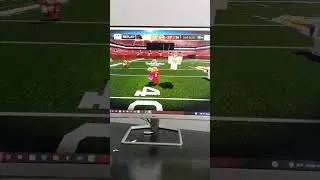 Juke in football fusion 2 #roblox