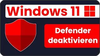 Windows Defender abschalten - Microsoft Defender deaktivieren &ndash; Antimalware Service Executable
