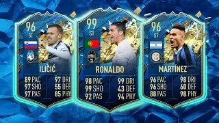Seria A TOTSSF - Pack Opening PACWYN