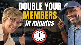 Boxing Gym Growth Marketing | Advertising tips | Customer acquisition template