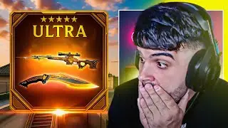 GASTÉ +7.000 DE ORO EN EL CUCHILLO NEXORA Y LA ANTIGUA M700 🤑... Y RETÉ A DUOS UTILIZANDO SNIPER 💀