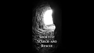 The Shortest Search and Rescue | Fascinating Horror Shorts