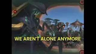 Stellaris: Console Edition (PS5) - Community Campaign | Season 1 - Ep 2 | First Contact
