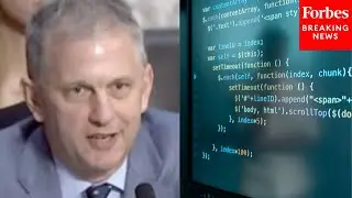 'Nobody Knows How To Code Ethics': Sean Casten Warns Of Challenges In Building Ethical AI Models