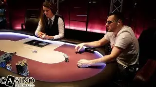 Monster PokerTour - Platz 3 Denys