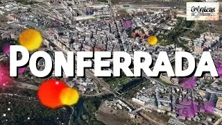 Ponferrada - España