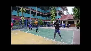 81 Volleyball 
