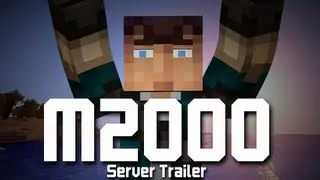 M2000 Server Trailer for MarzBarGaming's Server