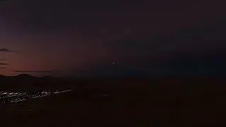 DCS F-16 Echo19 Sound Mod Flyby
