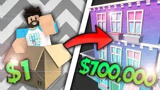 V.I.P APARTMENT! IS IT WORTH IT!?- Pokemon Brick Bronze