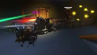 A Reinhardt's dream gets ruined :(