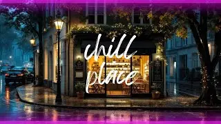 Moonlight Streets &ndash; Chill Lofi Beats to Work and Study With