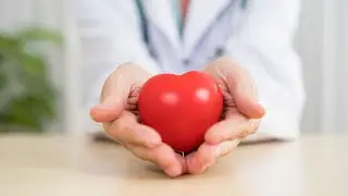 &lsquo;Be loud about your condition&rsquo;: National Pain Week kicks off this Monday