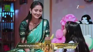Naa Ninna Bidalaare | Ep - 240 | Best Scene | Dec 26 2025 | Zee Kannada