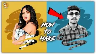 Facebook Viral photo editing 2020 - photo lab photo editing tutorial - fb new trending photo editing