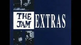 The Jam - And Your Bird Can Sing