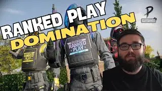 Final Grind of the Year &ndash; Easy Control Win In BO6 Ranked!