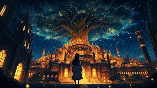 Journey to the Kingdom of Fantasy 🏰 | Epic Medieval & Celtic Folk Instrumental Music (Live)