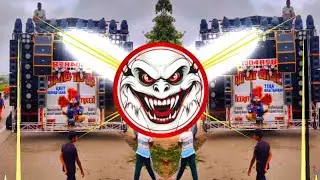 TEEJE WEEK Punjabi Song Dj Remix Dj Lucky Pradhan || High Gain Vibration Mix 🥵 Punjabi Song Dj Swam 