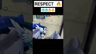 FREE FIRE NEW RESPECT🥱