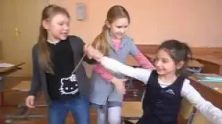 ВИГ представляет стиль лабиринт Ералаш Змея (Дубль 1)