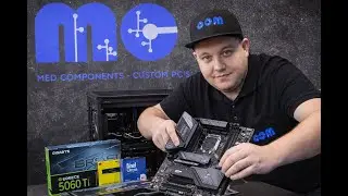 Asamblam PC de 9800 RON !! Giveaway ZIUA 148 !!