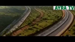 Amaravati Outer Ring Road Explained | 190 km ORR to Transform Capital Region