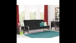 Top 10 Best Futon Frames Reviews In 2019