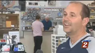 Gordon's Photo Service Closing