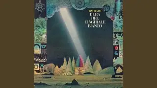 L'Era Del Cinghiale Bianco (2008 Remaster)