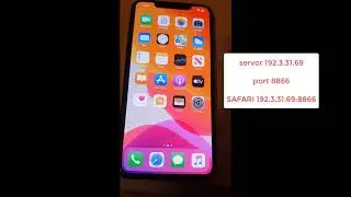 iCloud Unlock FMI OFF / Proxy/Any iOS/ All iPhone Models 2020 ✔️