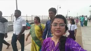My experience at Tiruchendur Murugar Kovil🙏#chitudad#trendingnow#viral#appaponnu #tiruchendurtemple