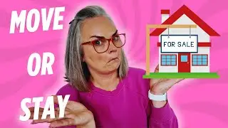 Should We Stay or Move? The Decisions That Changed Everything - We Finally Have an Answer