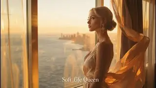 Silk Skies & Private Jets &mdash; Billionaire Energy (Luxury Soft Life Visual)