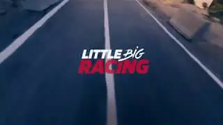 C3WRC at Rally Argentina - Little Big Racing by Citro&euml;n with Kris Meeke