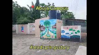 Leadsprings International School Abuja Campus 